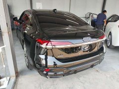 Audi A6L 2.0T quattro Deluxe Version - ფოტო 7