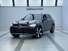 Mercedes-Benz GLC 300 L 4MATIC Version - ფოტო 1
