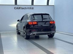Mercedes-Benz GLC 300 L 4MATIC Version - ფოტო 2