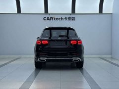 Mercedes-Benz GLC 300 L 4MATIC Version - ფოტო 3
