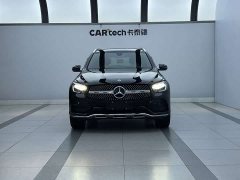 Mercedes-Benz GLC 300 L 4MATIC Version - ფოტო 4