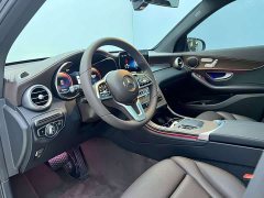 Mercedes-Benz GLC 300 L 4MATIC Version - ფოტო 6
