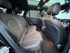 Mercedes-Benz GLC 300 L 4MATIC Version - ფოტო 7