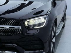 Mercedes-Benz GLC 300 L 4MATIC Version - ფოტო 8