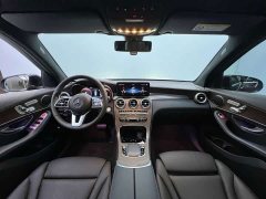 Mercedes-Benz GLC 300 L 4MATIC Version - ფოტო 9