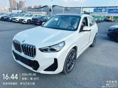 BMW X1 sDrive25Li M - ფოტო 1