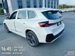 BMW X1 sDrive25Li M - ფოტო 2