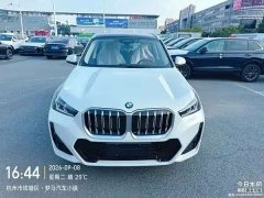 BMW X1 sDrive25Li M - ფოტო 3