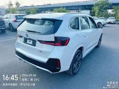 BMW X1 sDrive25Li M - ფოტო 5