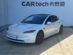 Tesla Model 3 Long Range Edition - ფოტო 1