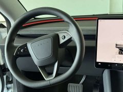 Tesla Model 3 Long Range Edition - ფოტო 10