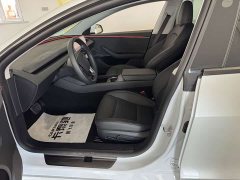 Tesla Model 3 Long Range Edition - ფოტო 11