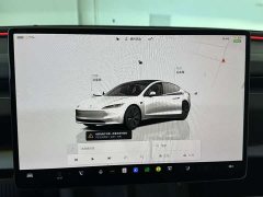 Tesla Model 3 Long Range Edition - ფოტო 12
