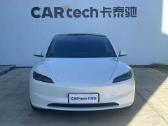 Tesla Model 3 Long Range Edition - ფოტო 2
