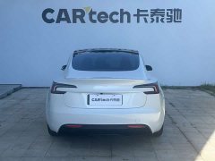 Tesla Model 3 Long Range Edition - ფოტო 3