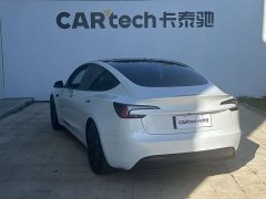 Tesla Model 3 Long Range Edition - ფოტო 4