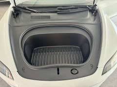 Tesla Model 3 Long Range Edition - ფოტო 5