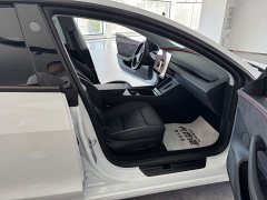 Tesla Model 3 Long Range Edition - ფოტო 6