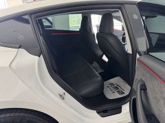 Tesla Model 3 Long Range Edition - ფოტო 7
