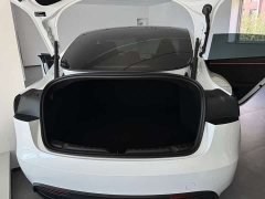 Tesla Model 3 Long Range Edition - ფოტო 8
