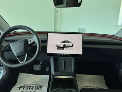 Tesla Model 3 Long Range Edition - ფოტო 9