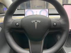 Tesla Model Y Facelift Long Range All-Wheel Drive - ფოტო 12