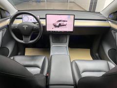 Tesla Model Y Facelift Long Range All-Wheel Drive - ფოტო 13