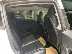 Tesla Model Y Facelift Long Range All-Wheel Drive - ფოტო 14