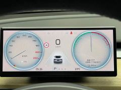 Tesla Model Y Facelift Long Range All-Wheel Drive - ფოტო 16