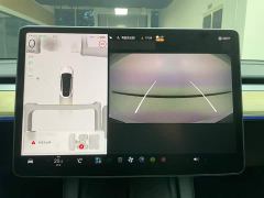 Tesla Model Y Facelift Long Range All-Wheel Drive - ფოტო 17