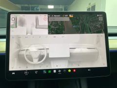 Tesla Model Y Facelift Long Range All-Wheel Drive - ფოტო 18