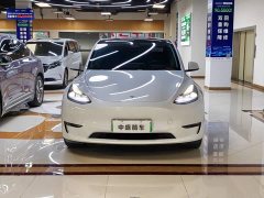 Tesla Model Y Long Range Edition - ფოტო 2