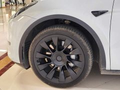 Tesla Model Y Long Range Edition - ფოტო 5