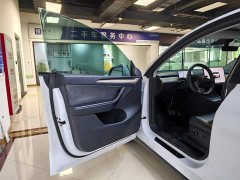 Tesla Model Y Long Range Edition - ფოტო 6
