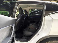 Tesla Model Y Long Range Edition - ფოტო 8