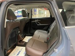BMW iX1 eDrive25L M - ფოტო 11