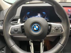 BMW iX1 eDrive25L M - ფოტო 12