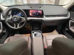BMW iX1 eDrive25L M - ფოტო 13