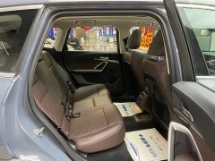 BMW iX1 eDrive25L M - ფოტო 16
