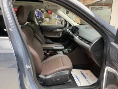 BMW iX1 eDrive25L M - ფოტო 17