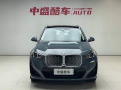 BMW iX1 eDrive25L M - ფოტო 2