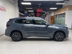 BMW iX1 eDrive25L M - ფოტო 3