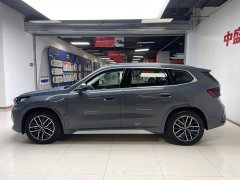 BMW iX1 eDrive25L M - ფოტო 4
