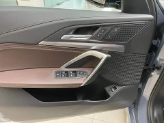 BMW iX1 eDrive25L M - ფოტო 7