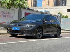 Volkswagen 280TSI DSG R-Line - ფოტო 1