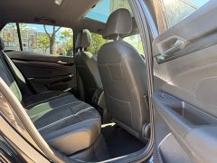 Volkswagen 280TSI DSG R-Line - ფოტო 10