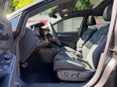 Volkswagen 280TSI DSG R-Line - ფოტო 12