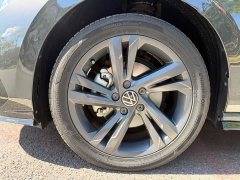 Volkswagen 280TSI DSG R-Line - ფოტო 16
