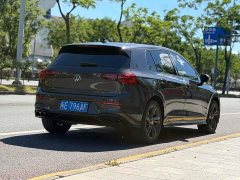 Volkswagen 280TSI DSG R-Line - ფოტო 4