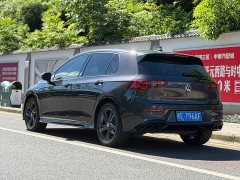 Volkswagen 280TSI DSG R-Line - ფოტო 6